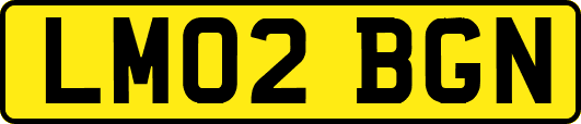 LM02BGN