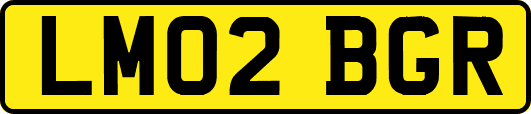 LM02BGR