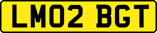 LM02BGT