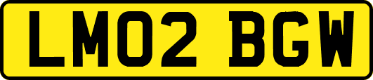 LM02BGW