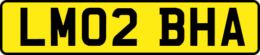 LM02BHA