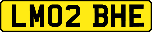 LM02BHE