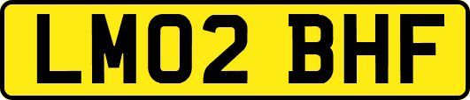 LM02BHF