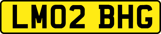 LM02BHG