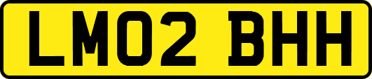LM02BHH