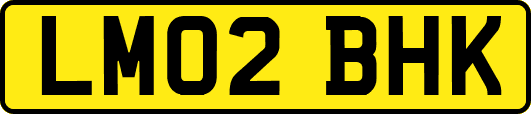 LM02BHK