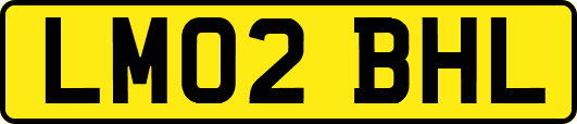 LM02BHL