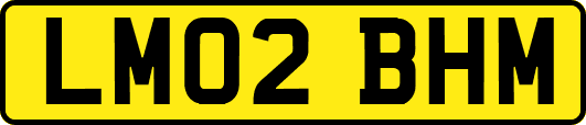 LM02BHM