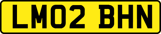 LM02BHN