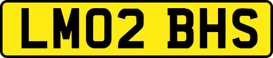 LM02BHS