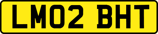 LM02BHT