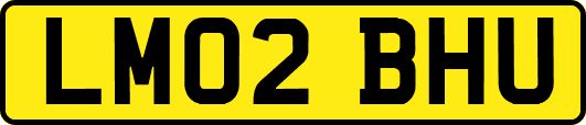 LM02BHU