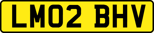 LM02BHV