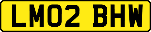 LM02BHW