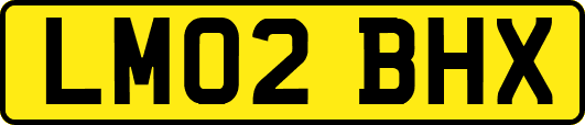 LM02BHX