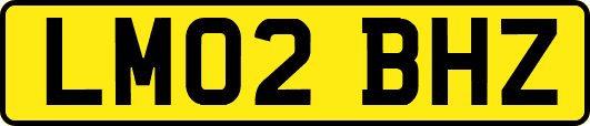 LM02BHZ