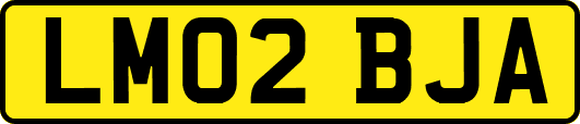 LM02BJA