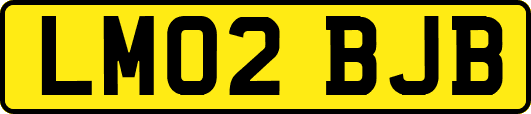 LM02BJB