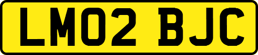 LM02BJC