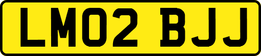 LM02BJJ