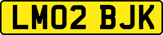 LM02BJK