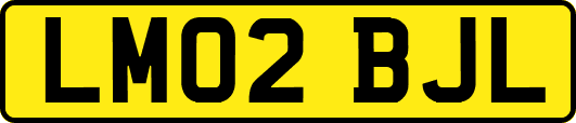 LM02BJL