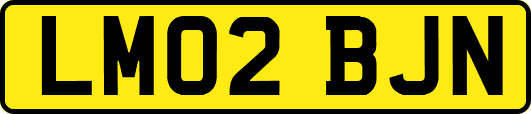 LM02BJN