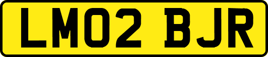 LM02BJR