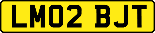 LM02BJT