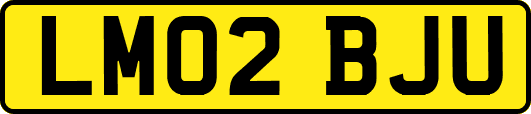 LM02BJU