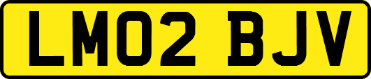 LM02BJV