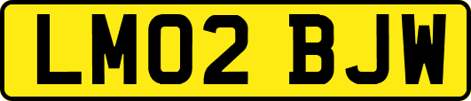 LM02BJW