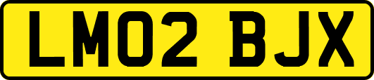 LM02BJX