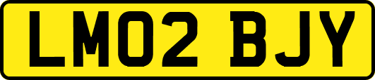 LM02BJY