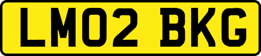 LM02BKG