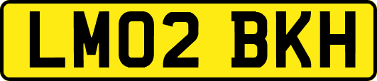 LM02BKH