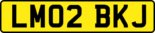 LM02BKJ