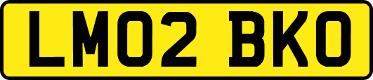 LM02BKO