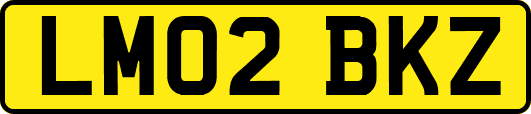 LM02BKZ