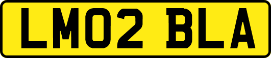 LM02BLA