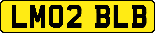 LM02BLB