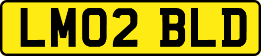 LM02BLD