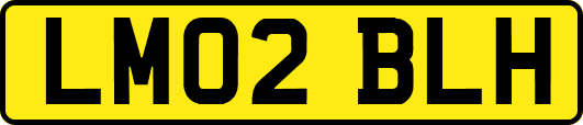 LM02BLH
