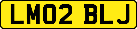 LM02BLJ