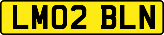 LM02BLN