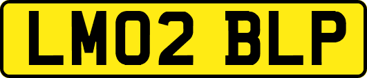 LM02BLP