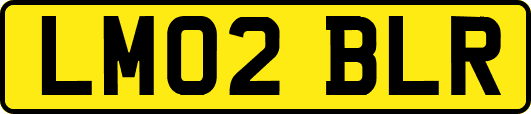 LM02BLR