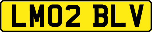 LM02BLV