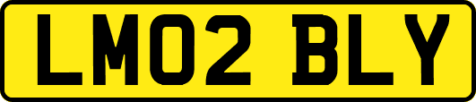LM02BLY