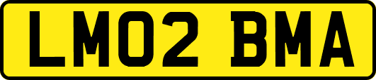 LM02BMA